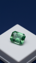 Ruby Cushion Untreated Burmese Origin