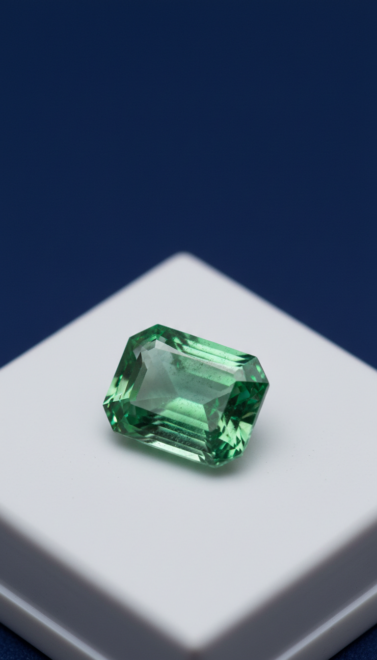 Ruby Cushion Untreated Burmese Origin
